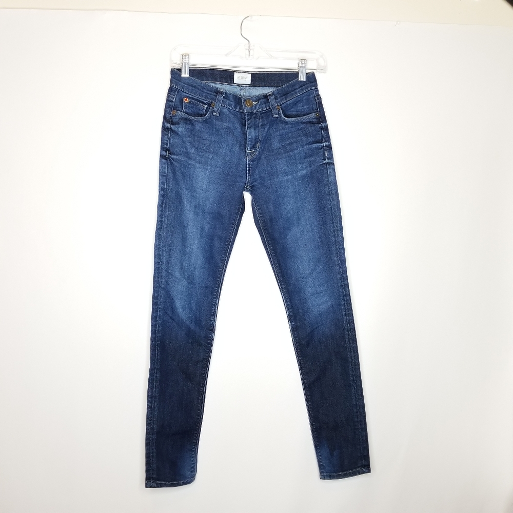 👖Hudson Skinny Jeans // Size 25
